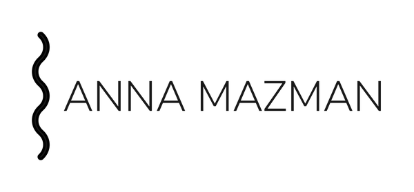 Anna Mazman