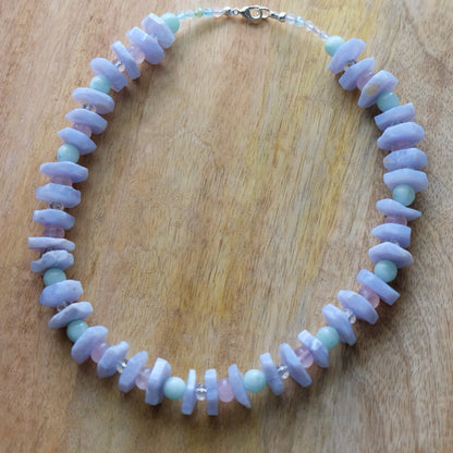 Resort Candy Necklace