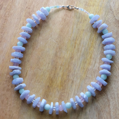Resort Candy Necklace